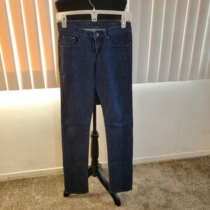 Stylish JC JQ Jeans